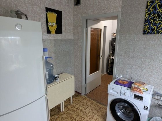 Кімната Тростянецька , від власника Киев