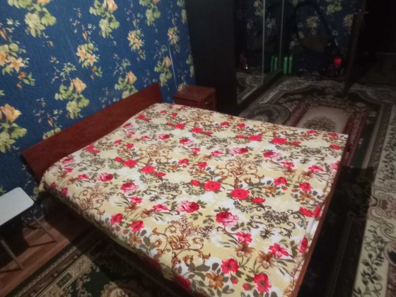 сдам для 1 человека(парня или девушки) комнату на Черемушках Одеса