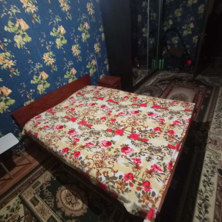 сдам для 1 человека(парня или девушки) комнату на Черемушках - фото 1