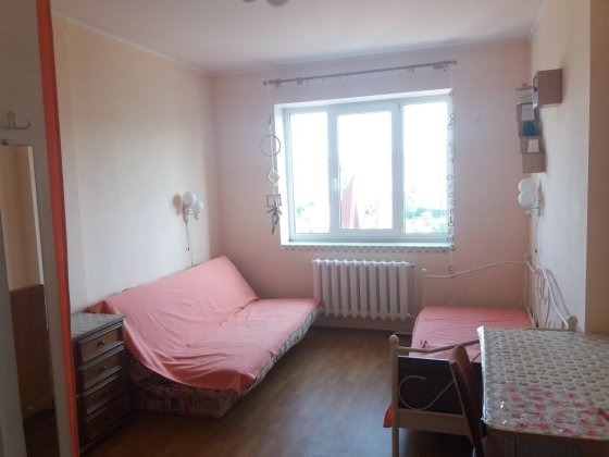 Дівчині кімната під ключ 7минпеш метро Позняки безхозяев Набирайте [[ Киев