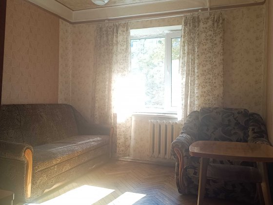 Здам кімнату на Русанівці під ключ для жінки М.Лівобережна Київ