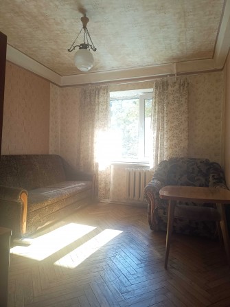 Здам кімнату на Русанівці під ключ для жінки М.Лівобережна - фото 1