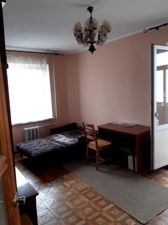 сдам комнату в квартире без хозяевов на Таирова - фото 1