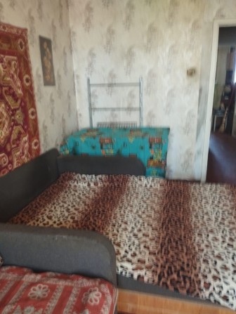 Оренда кімнати в 3 кімнатній квартирі - фото 1