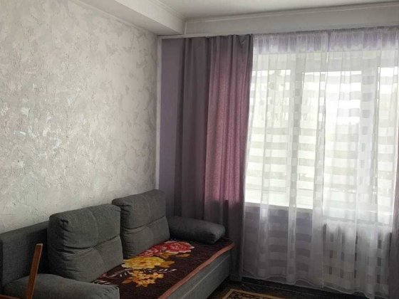 Сдам комнату без хозяев. Микитенка 7в .ТЦ КВАДРАТ Киев