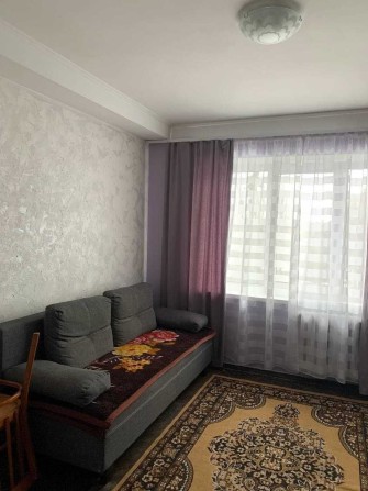 Сдам комнату без хозяев. Микитенка 7в .ТЦ КВАДРАТ - фото 1