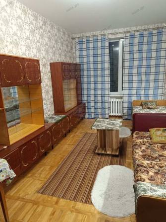 м.Звіринецька-2хв. Маккейна 34. Сімейний (відомчий)гуртожиток. 18м.кв. - фото 1