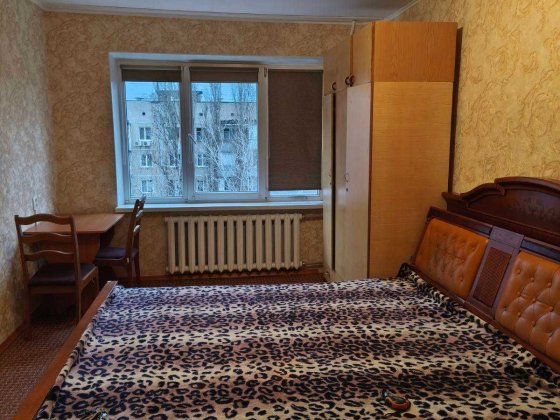 Сдам комнату в коммуне на Глушко 9/9 от хозяина Одесса