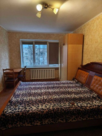 Сдам комнату в коммуне на Глушко 9/9 от хозяина - фото 1