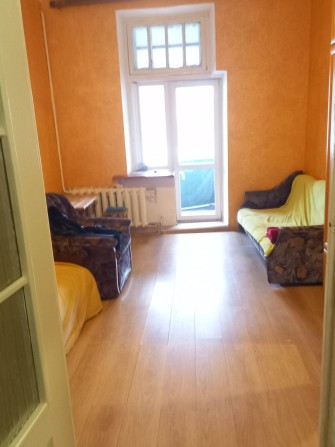 Сдам комнату в коммуналке М. Арнаутская/Осипова - фото 1