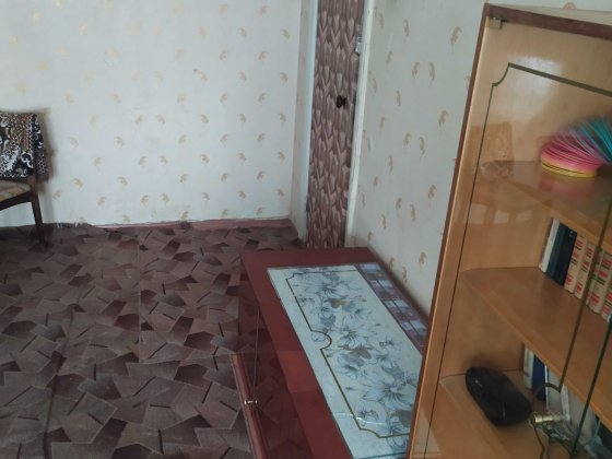 Сдам комнату (хозяин ) Зарванці