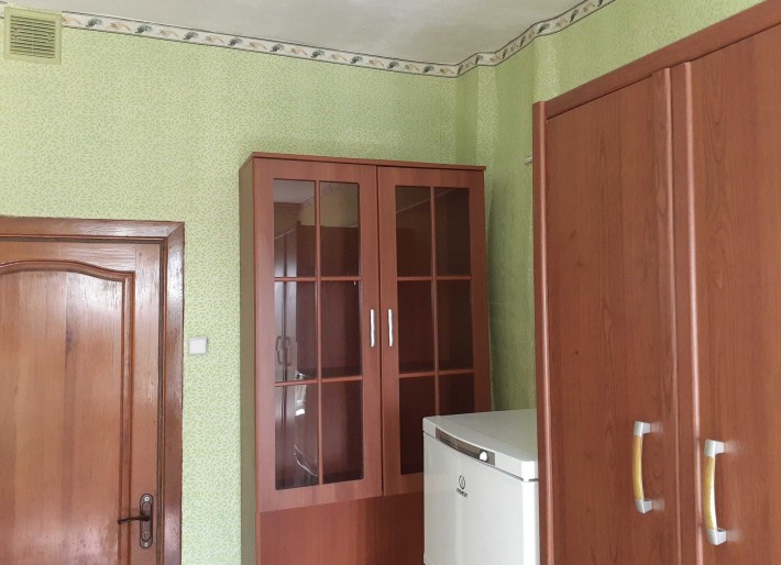 Кімната м. Нивки 5хв. пішки - фото 1