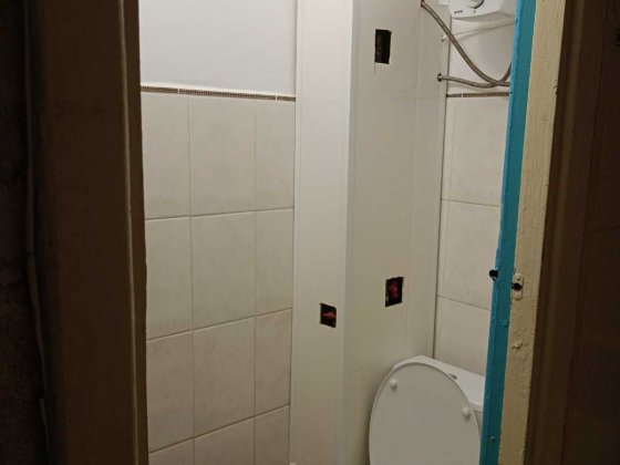 Борщагівка, кімната 11.4кв.м, гуртожиток, ГАЗ, метро Житомирська-6хв. Киев