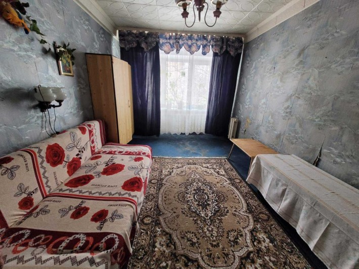 Сдам кімнату Шевченківський р-н м Нивки вул Салютна 5 - фото 1