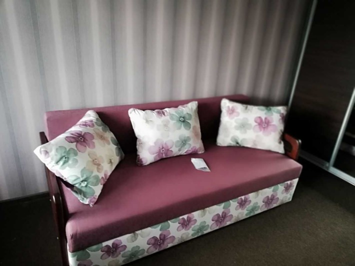 Харьковское шоссе без хозяев отдельна комната евроремонт метро Дарница - фото 1