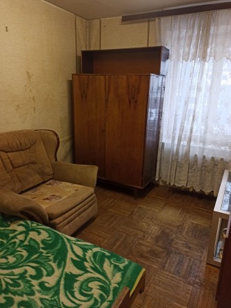 5хв піш м.Дарниця комната подключ 1-2людей!набирайте]] - фото 1