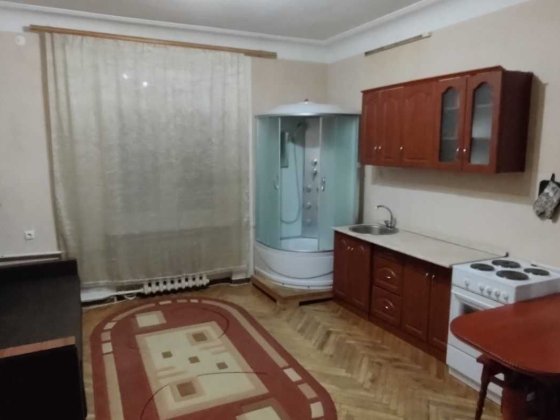 Кімната 21кв.м вул.Маккейна 16 метро Либідська Звіринецька без комісії Киев