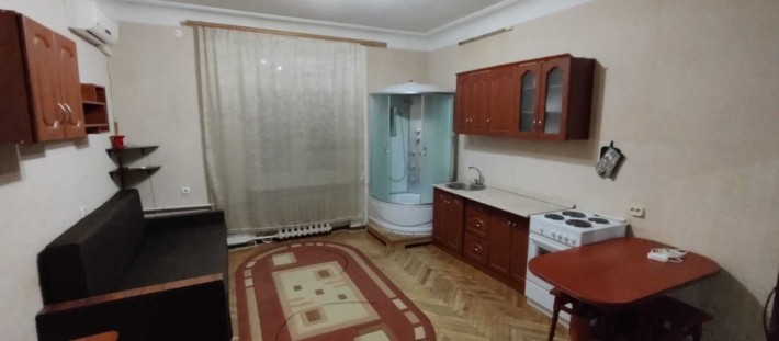 Кімната 21кв.м вул.Маккейна 16 метро Либідська Звіринецька без комісії - фото 1