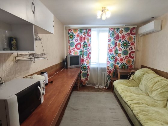 Оренда кімнати на Рокосовського Киев