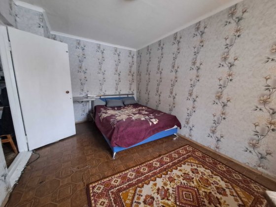 Здам окремі дві кімнати на Лісному в гуртожитку для 2х-3х Київ