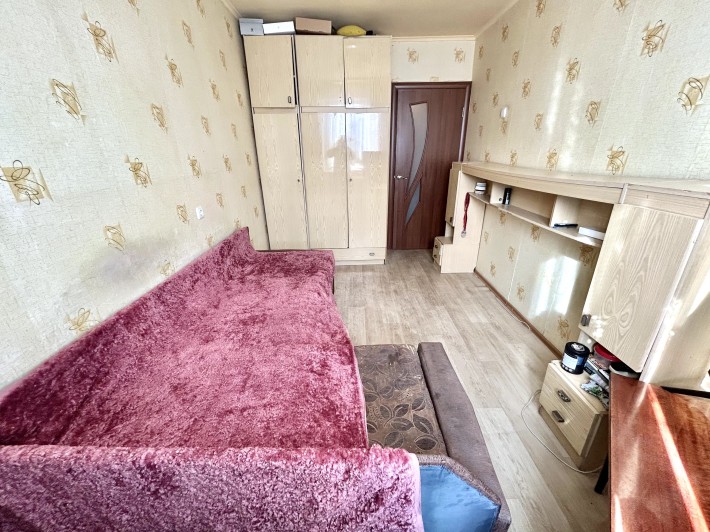 Здамо КІМНАТУ по вул. Шухевича, 8-Г, Дніпровський р-н, Райдужний масив - фото 1