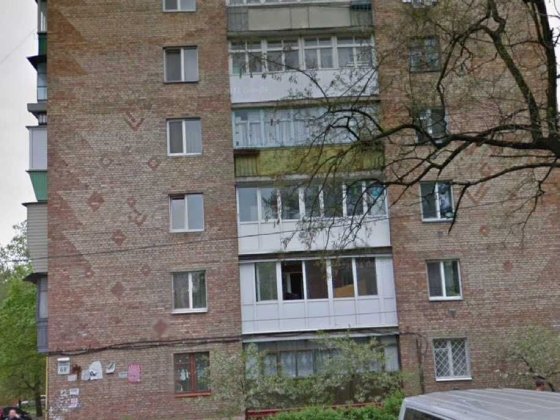 здаеться кімната в 2 кімнатній квартирі Київ