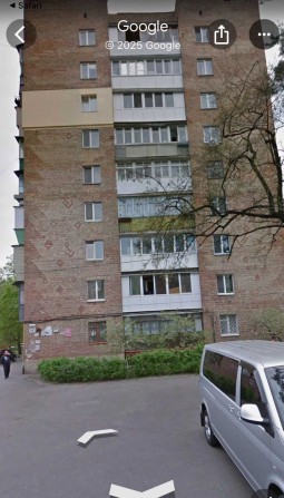 здаеться кімната в 2 кімнатній квартирі - фото 1