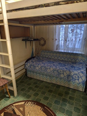 Здається кімната в гуртожитку - фото 1