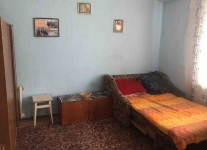 Терміново здам кімнату в комуналці! - фото 1