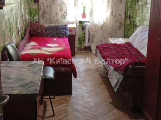 Оренда кімнати в Києві, вул. Вінстона Черчиля, 27/2 Киев