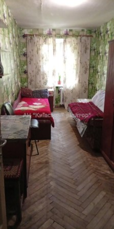 Оренда кімнати в Києві, вул. Вінстона Черчиля, 27/2 - фото 1