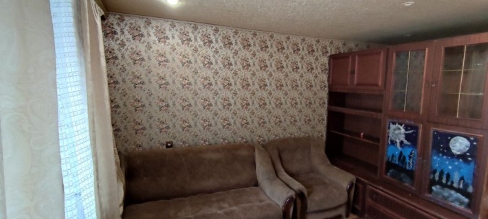 Здам кiмнату, метро Дарниця, без господарiв. - фото 1