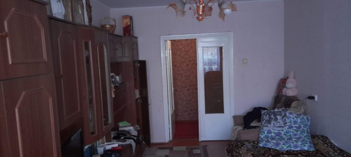 Здаю кімнату в 3х кімнатній квартирі - фото 1