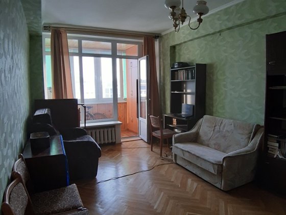 Велика Васильківська 51 Київ