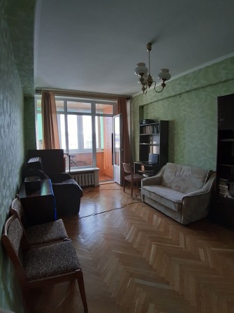 Велика Васильківська 51 - фото 1