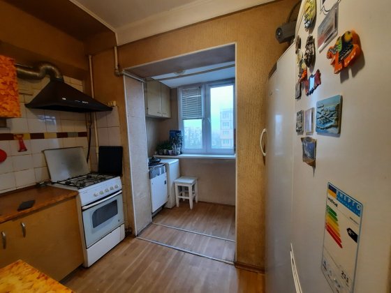 Оренда кімната для 1 людини ,вул Кондратюка Киев