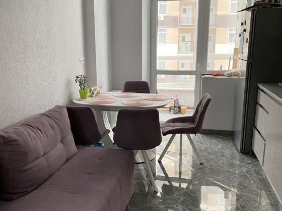 Спільна оренда квартири Київ