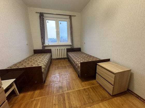 Здам кімнату без хазяїна,вул.Василенка,13а Київ