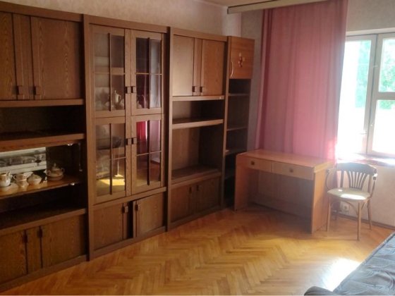 Здам кімнату на Троещені Киев