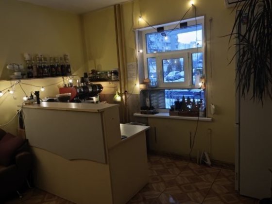 Здам кімнату для бізнесу (вул. Олени Пчілки, 4) 1 поверх Київ