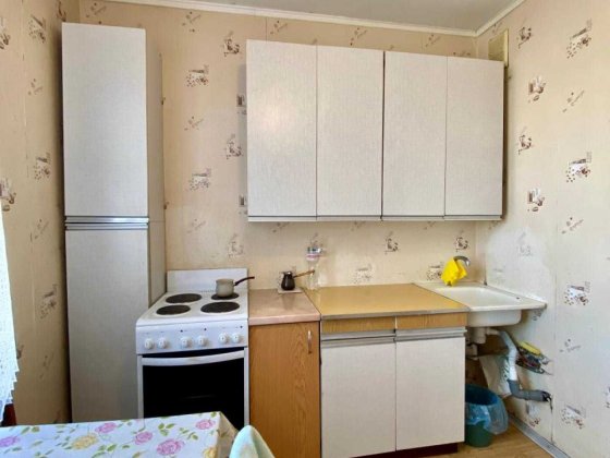 Урлівська 3, метро Осокорки 10хв, оренда кімнати без власників! Київ