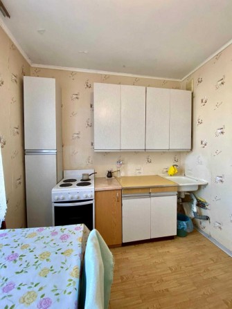 Урлівська 3, метро Осокорки 10хв, оренда кімнати без власників! - фото 1