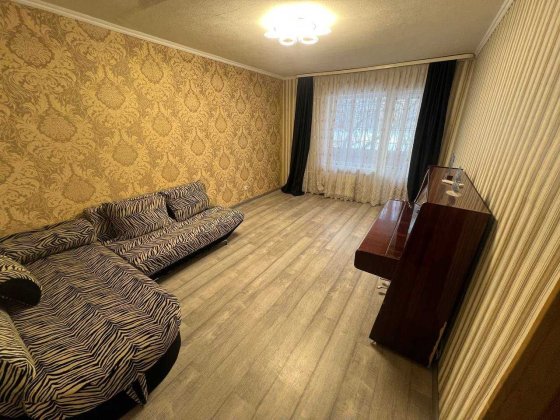 Здам 3-х кімнатну квартиру, метро Мінська Киев