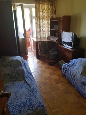 ДВРЗ Марганецкая Днепровский Алматинская Дарницкий - фото 1