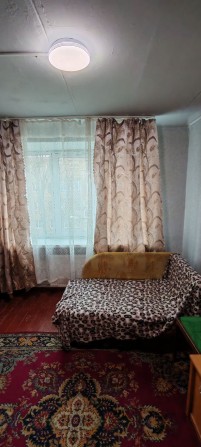 Комната в общежитии - фото 1