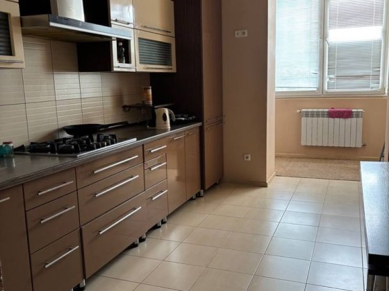 Окрема непрохідна кімната для дівчини Угринов