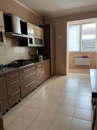 Окрема непрохідна кімната для дівчини - фото 1