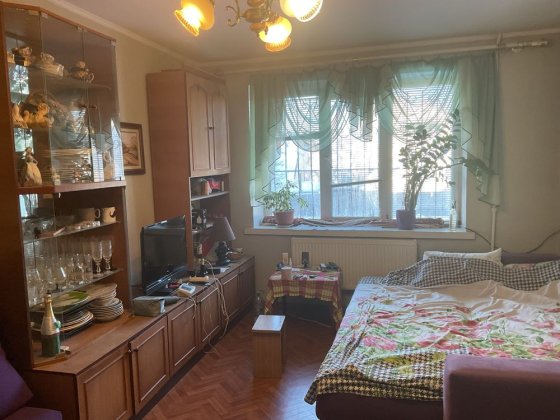 Сдается комната для мужчины/ парня с хорошимиусловиями. Новое