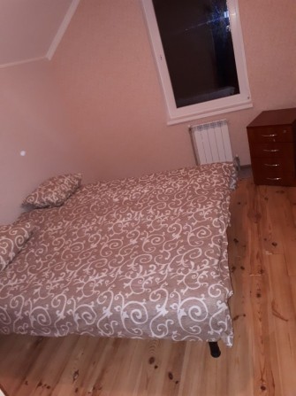 Здам кімнату с. Погреби - фото 1