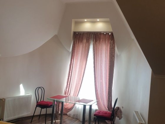 Сдаётся комната студия в аренду Лиманка